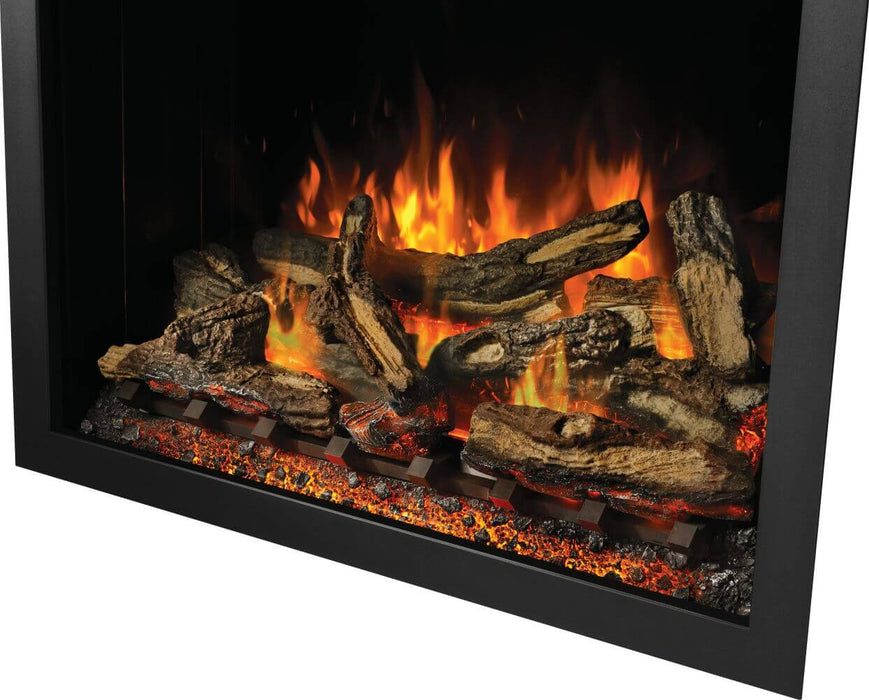 Napoleon Elevation Electric 42 Built-in Electric Fireplace | NEFB42H-MF