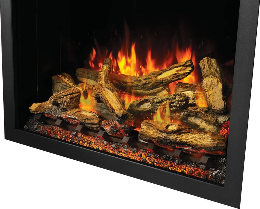 Napoleon Elevation Electric 42 Built-in Electric Fireplace | NEFB42H-MF