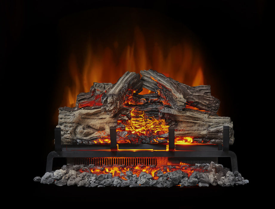 Napoleon 24" Woodland Electric Fireplace Log Set | NEFI24H