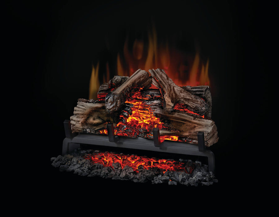 Napoleon 24" Woodland Electric Fireplace Log Set | NEFI24H