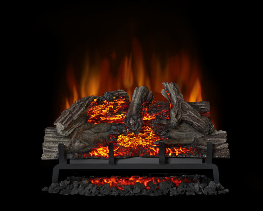 Napoleon 27" Woodland Electric Fireplace Log Set | NEFI27H