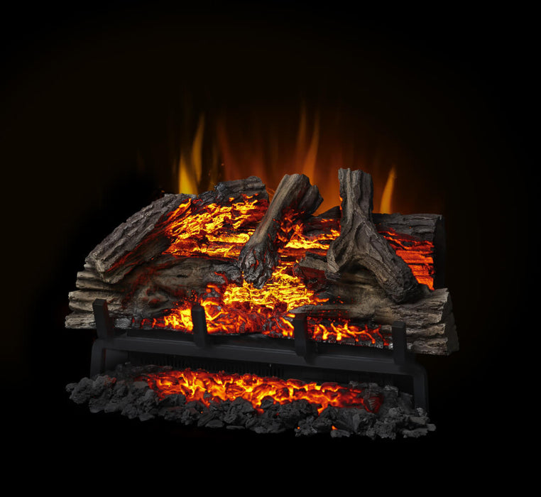 Napoleon 27" Woodland Electric Fireplace Log Set | NEFI27H