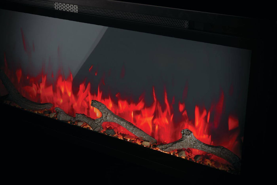 Napoleon Entice™ 36 Electric Fireplace | NEFL36CFH