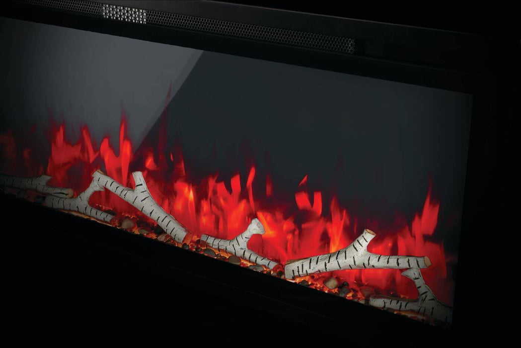 Napoleon 42" Entice™ Electric Fireplace | NEFL42CFH