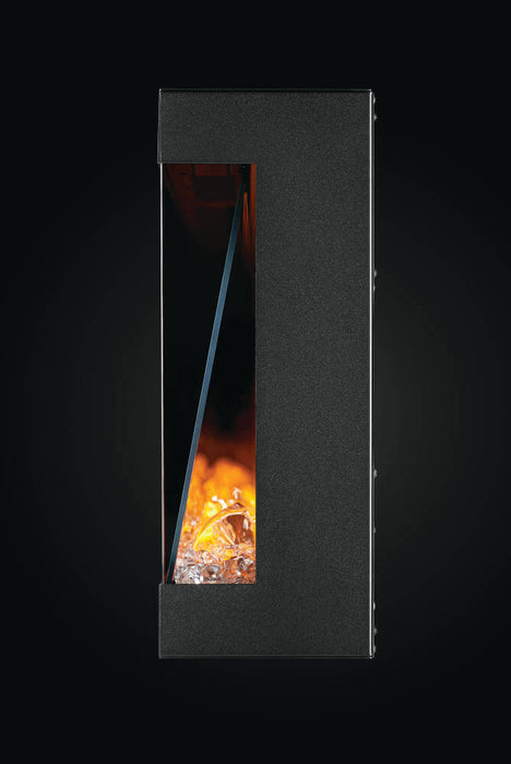 Napoleon Trivista™ Pictura 60" Three-Sided Wallmount Electric Fireplace