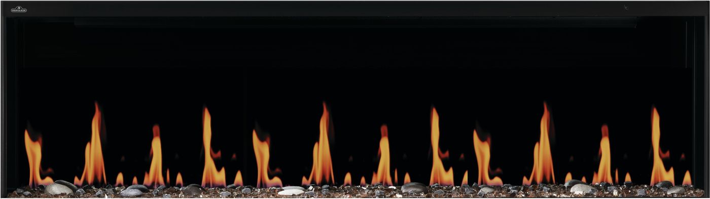Napoleon Luminex Electric Fireplace | NEFL65LCD