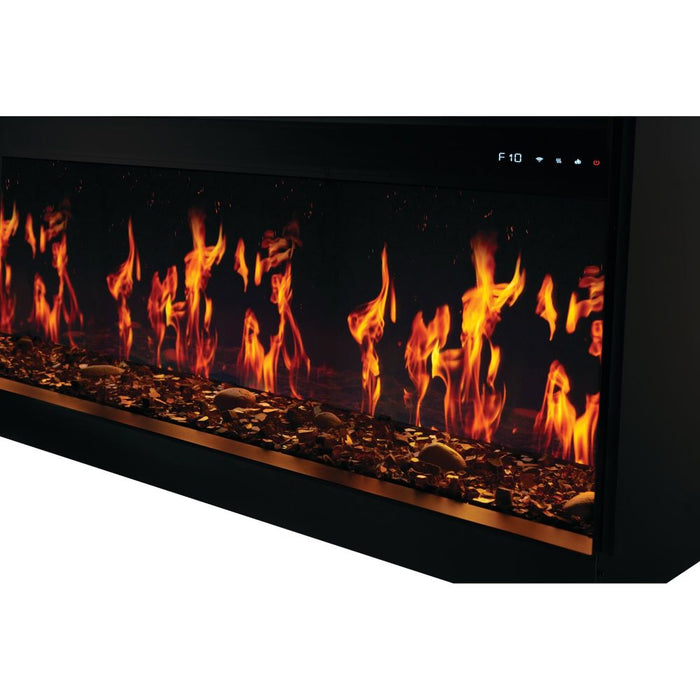 Napoleon Luminex Electric Fireplace | NEFL65LCD