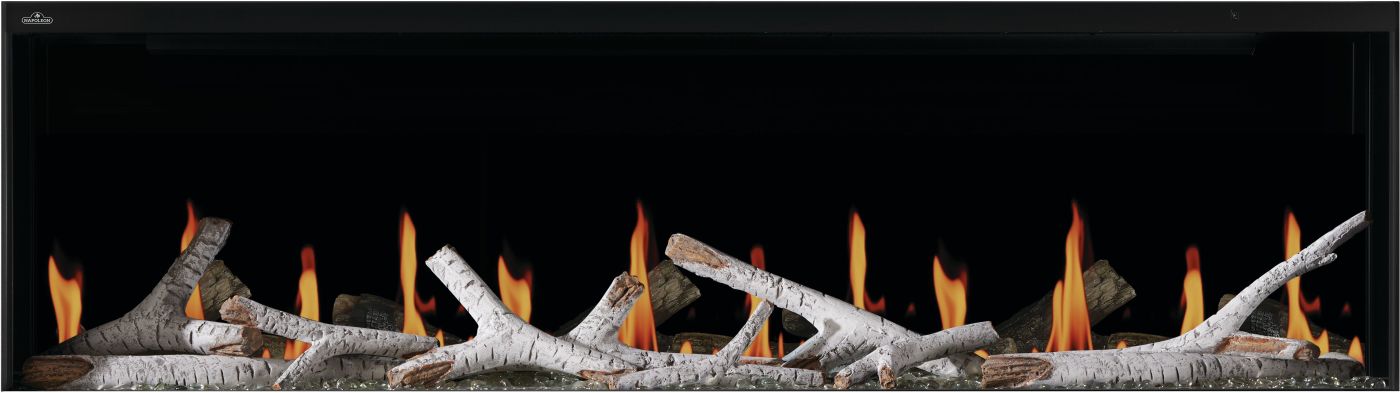 Napoleon Luminex Electric Fireplace | NEFL65LCD