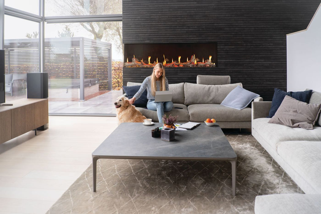 Napoleon Luminex Electric Fireplace | NEFL65LCD