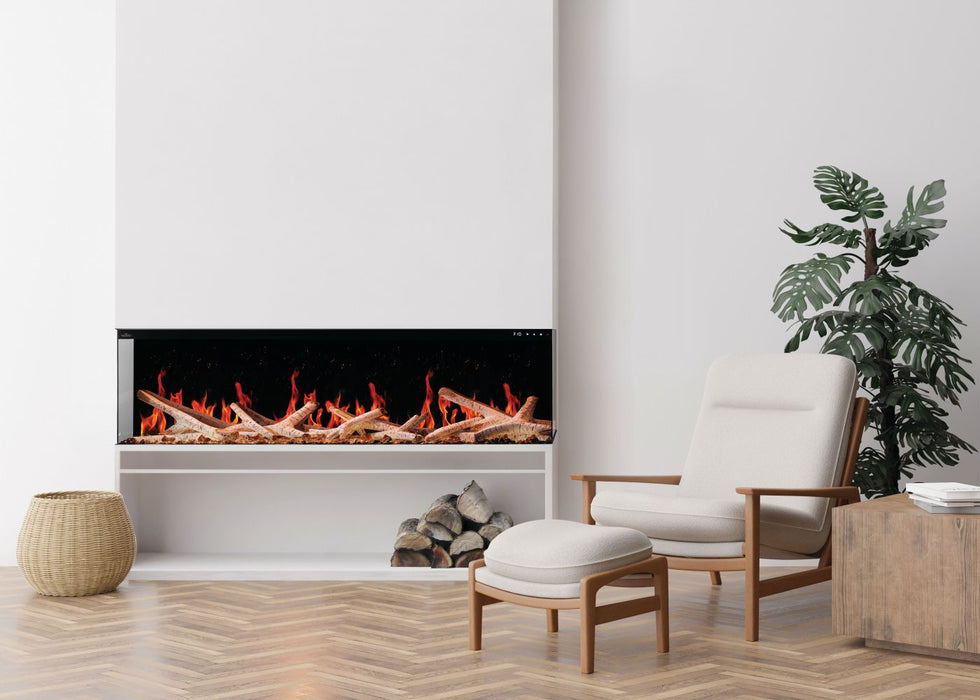 Napoleon Luminex Electric Fireplace | NEFL65LCD