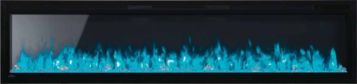 Napoleon 72" Entice™ Electric Fireplace | NEFL72CFH
