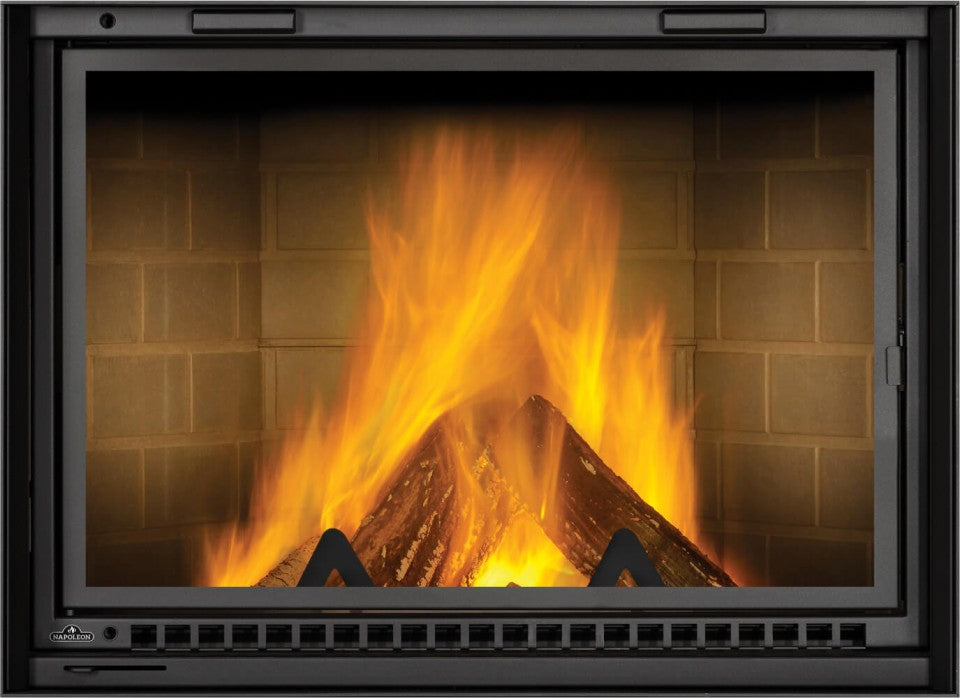 Napoleon High Country™ 5000 Wood Burning Fireplace | NZ5000