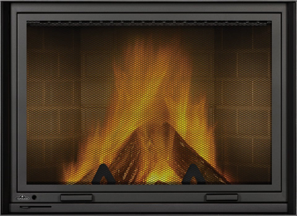 Napoleon High Country™ 5000 Wood Burning Fireplace | NZ5000