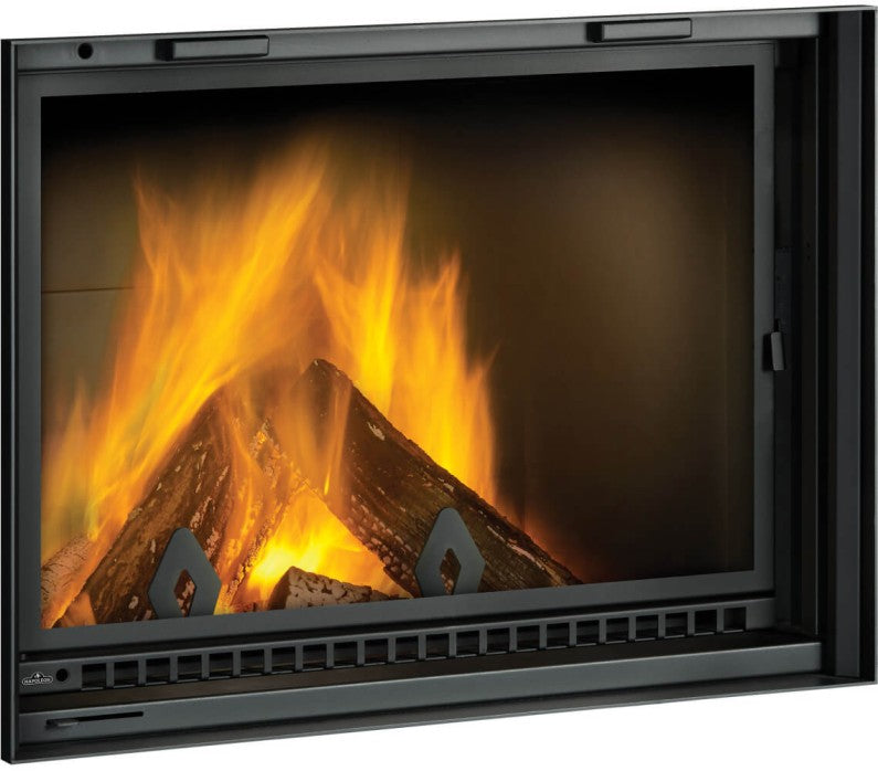 Napoleon High Country™ 5000 Wood Burning Fireplace | NZ5000