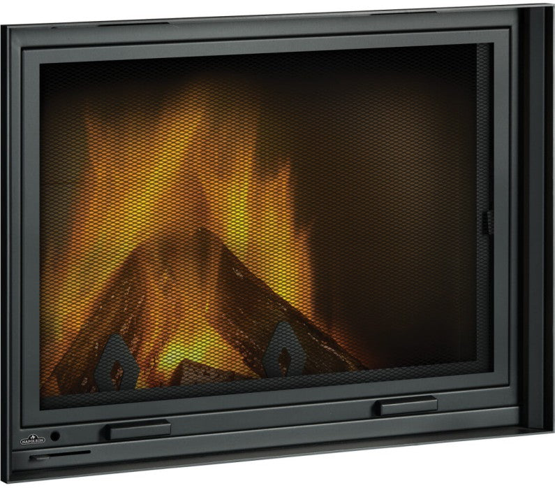 Napoleon High Country™ 5000 Wood Burning Fireplace | NZ5000