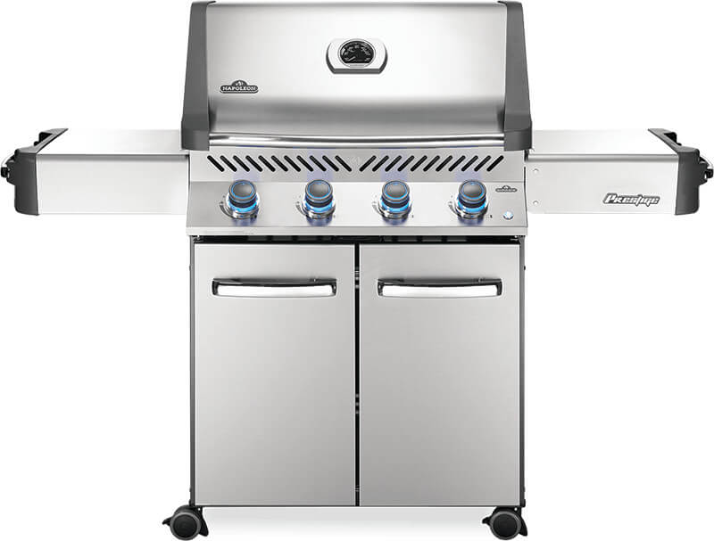Napoleon Prestige® 500 Gas Grill
