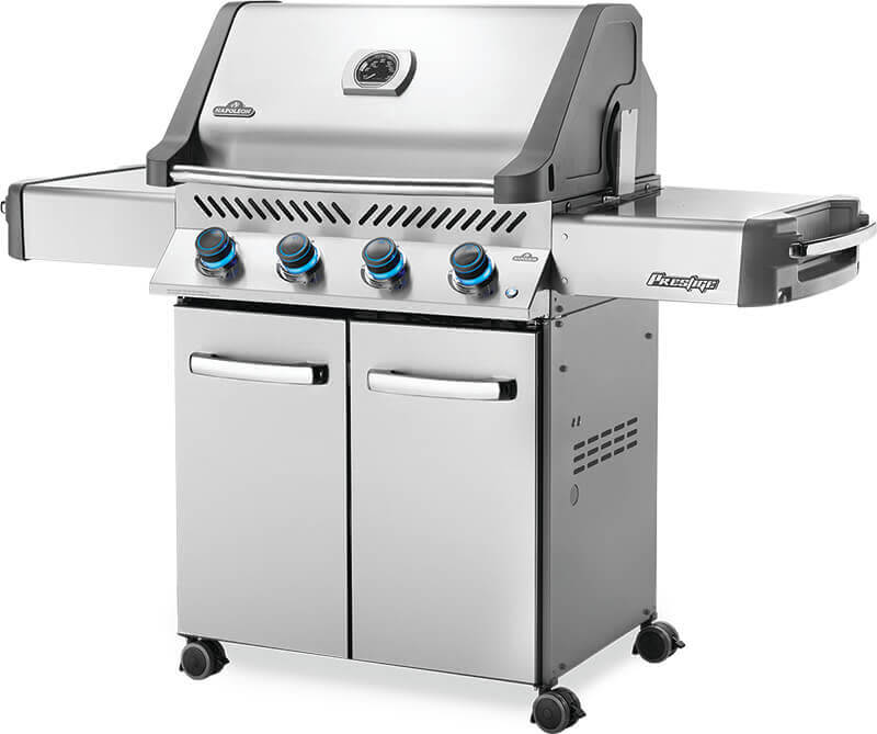 Napoleon Prestige® 500 Gas Grill