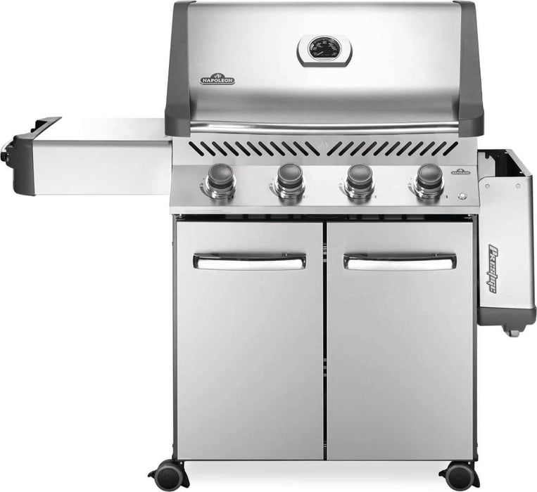Napoleon Prestige® 500 Gas Grill