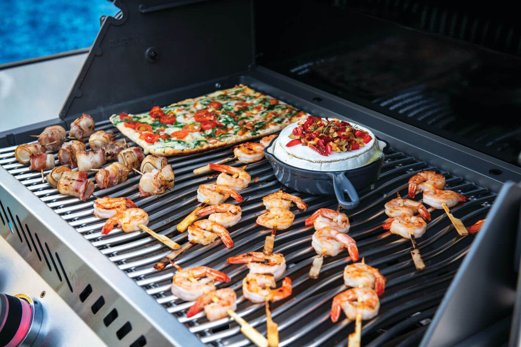 Napoleon Prestige® 500 Gas Grill