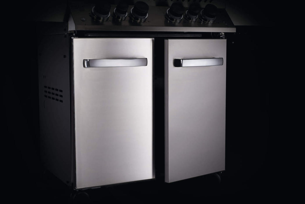 Napoleon Prestige® 500 Gas Grill