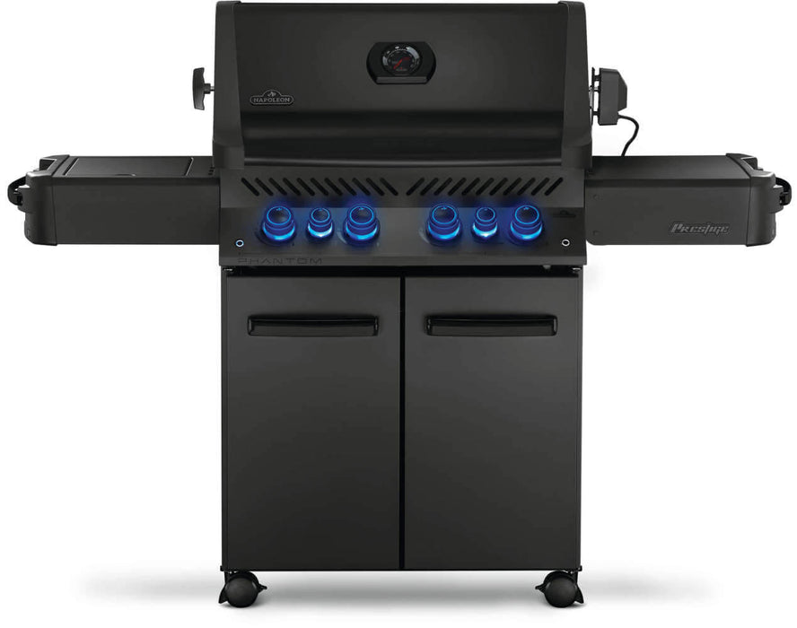 Legacy Phantom Prestige® 500 RSIB