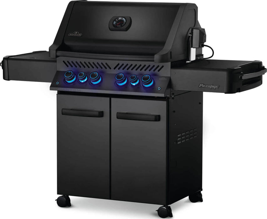 Legacy Phantom Prestige® 500 RSIB