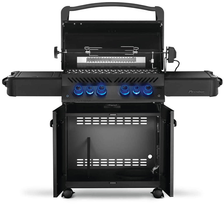 Legacy Phantom Prestige® 500 RSIB