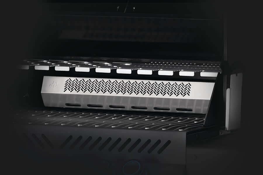 Legacy Phantom Prestige® 500 RSIB