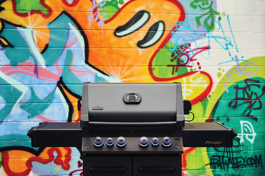 Legacy Phantom Prestige® 500 RSIB