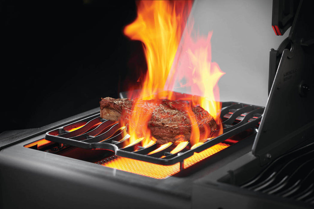 Legacy Prestige® 500 RSIB