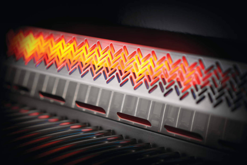Legacy Prestige® 500 RSIB