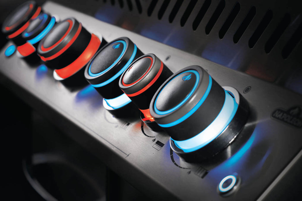 Legacy Prestige® 500 RSIB