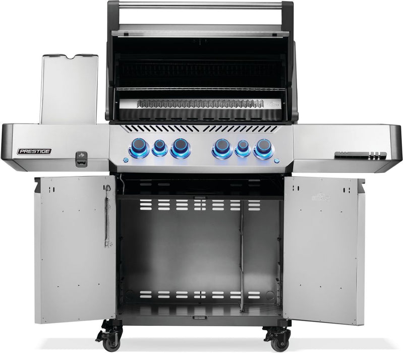 Prestige® 500 RSIB