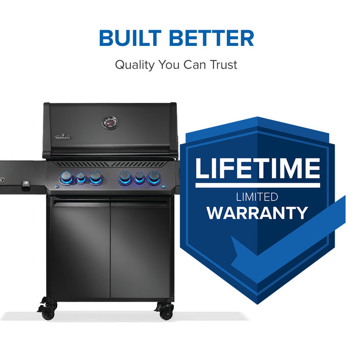 Phantom Prestige® 500 Connected RSIB