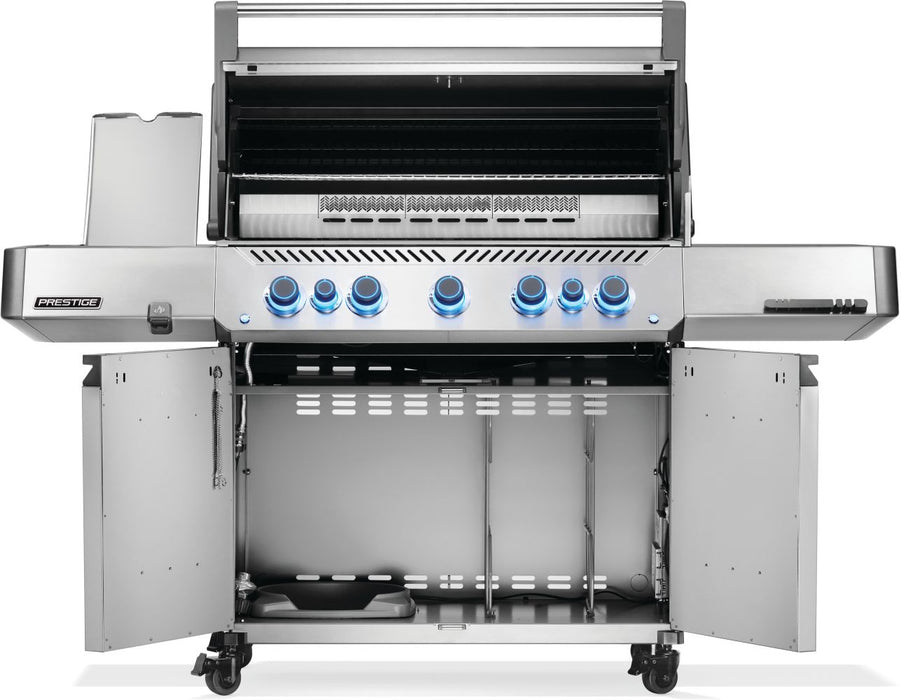 Prestige® 665 RSIB