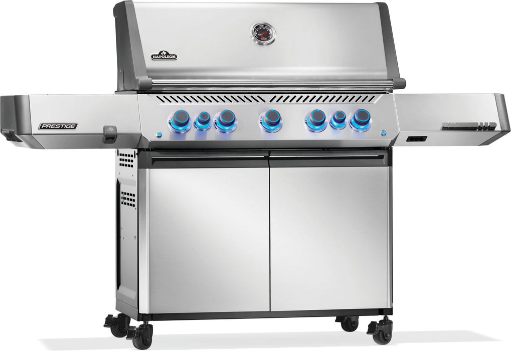 Prestige® 665 RSIB