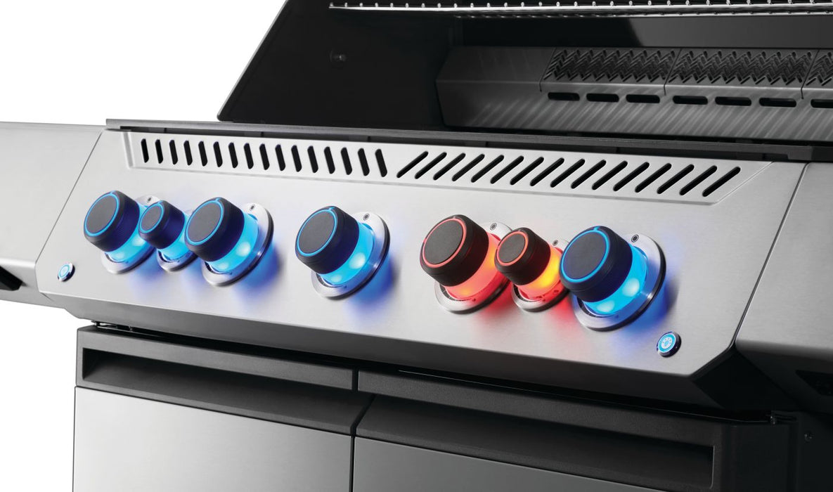 Prestige® 665 RSIB