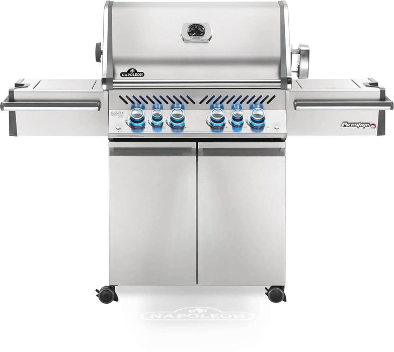 Prestige PRO™ 500 RSIB