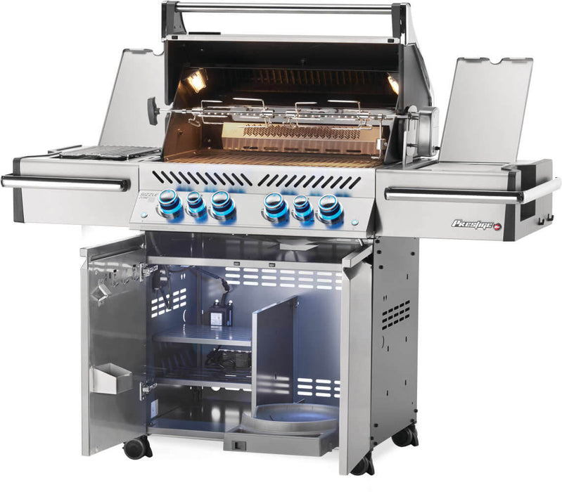 Prestige PRO™ 500 RSIB