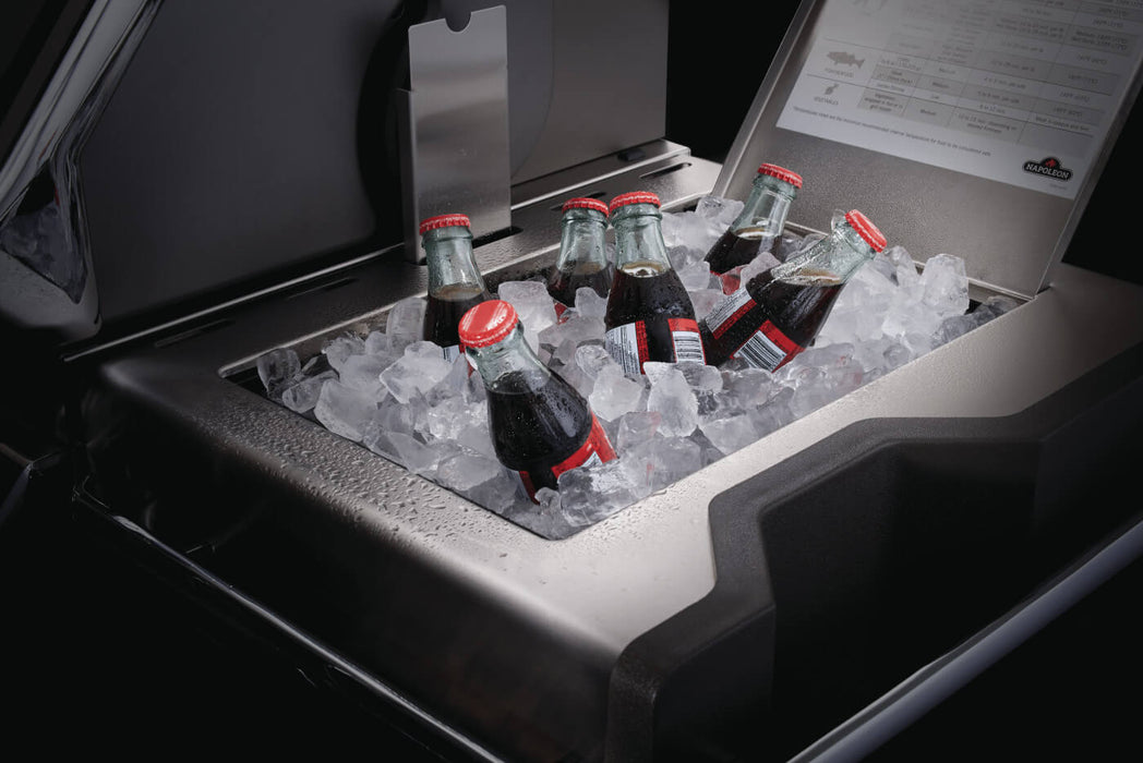 Prestige PRO™ 500 RSIB