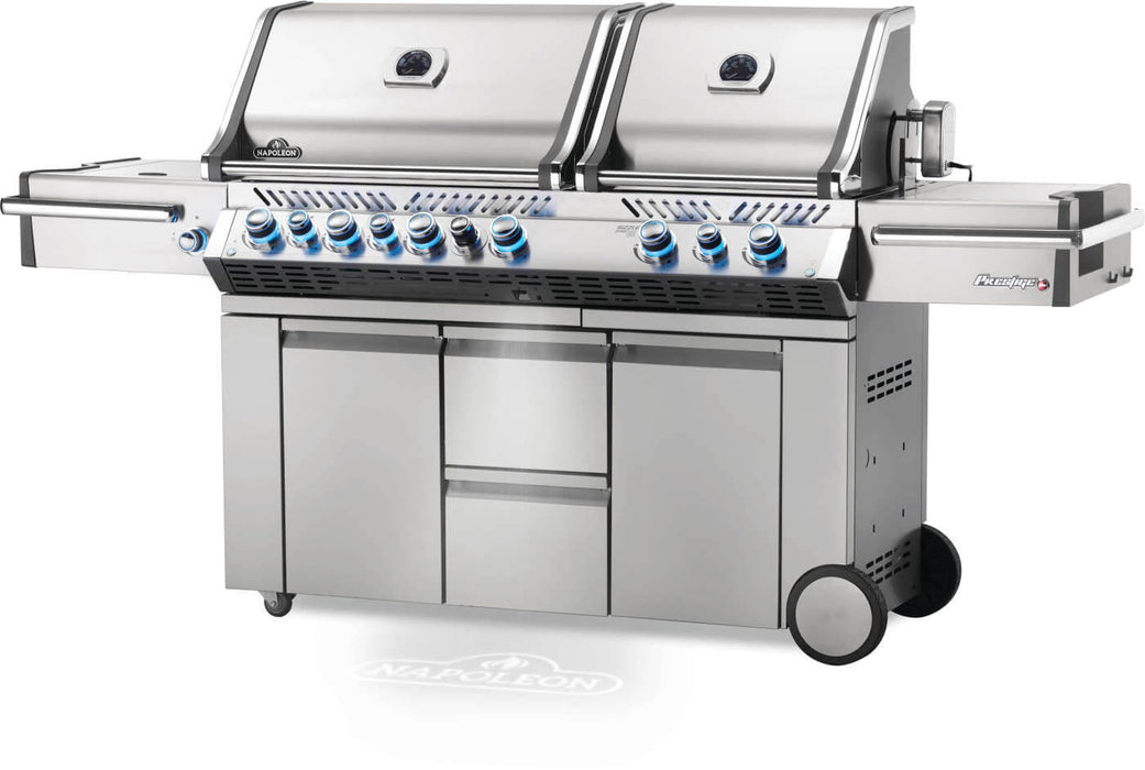 Prestige PRO™ 825 RSBI