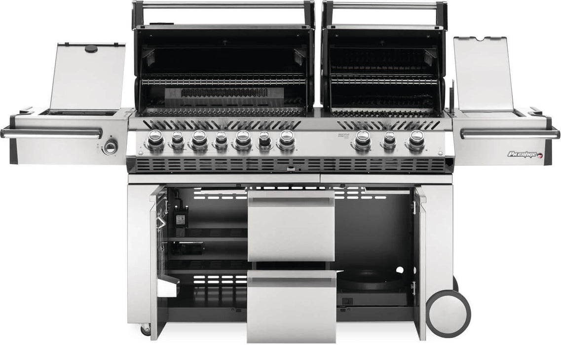 Prestige PRO™ 825 RSBI