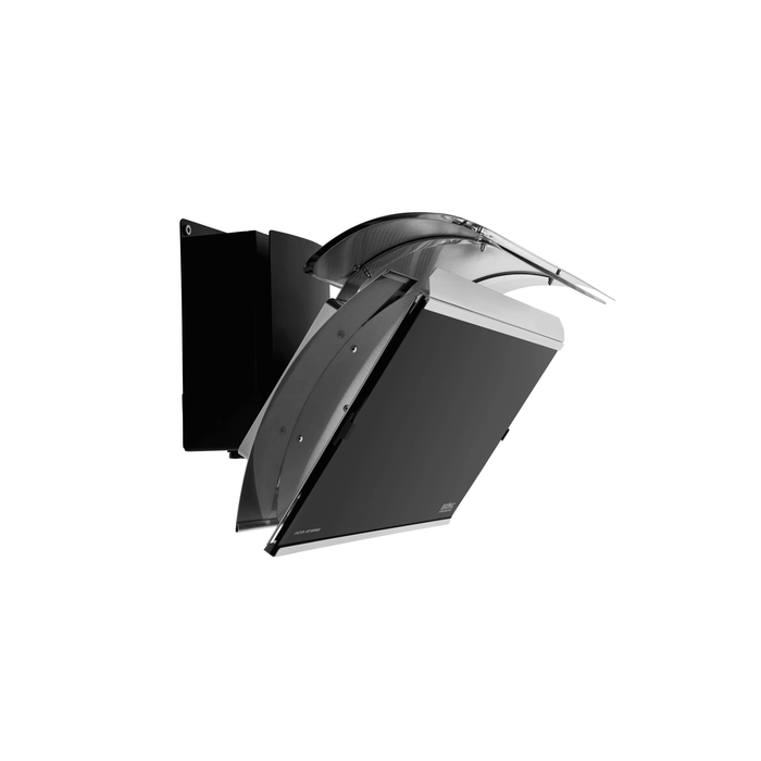 Bromic Platinum Gas 500 Series Heat Deflector