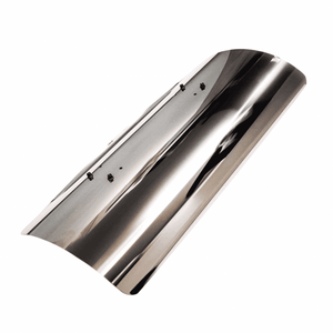 Bromic Platinum Gas 300 Series Heat Deflector