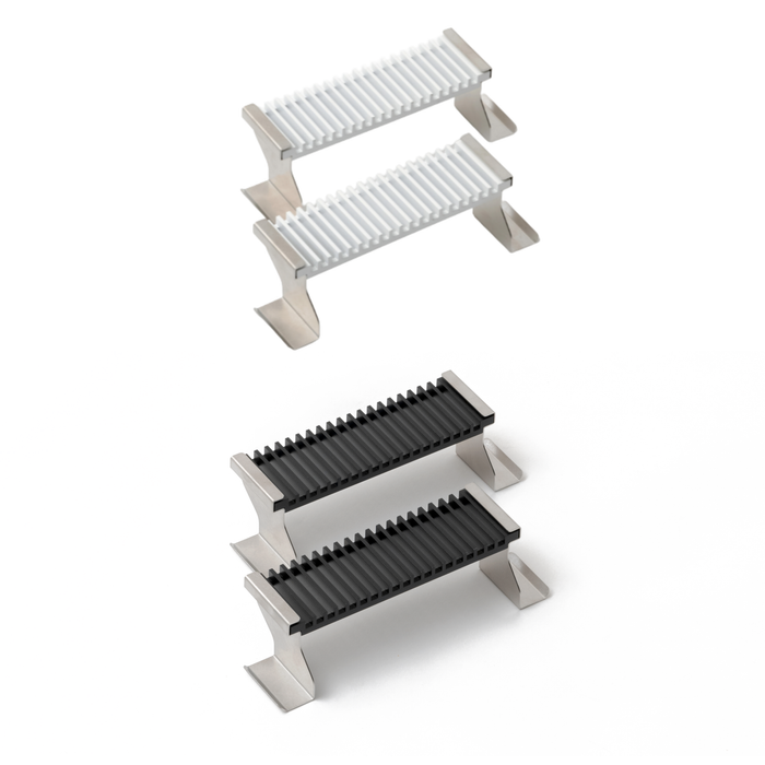 Bromic Low-Clearance Ceiling Recess Kit for Platinum Electric 4500W Heaters