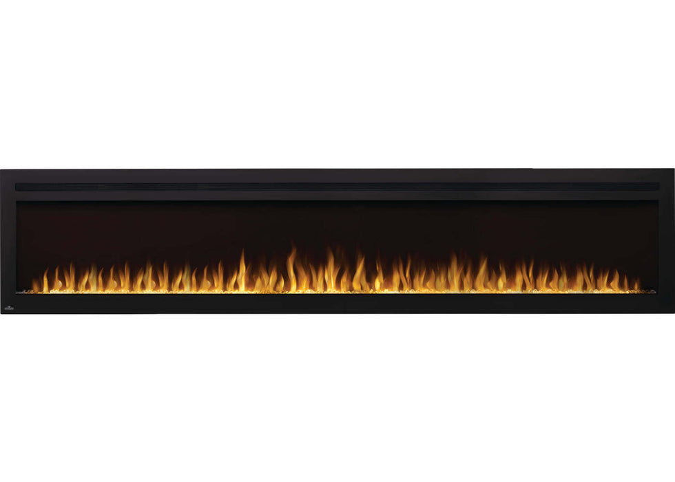 Napoleon Purview™ 100" Electric Fireplace | NEFL100HI