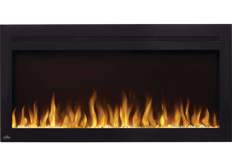 Napoleon Purview™ 42" Electric Fireplace | NEFL42HI