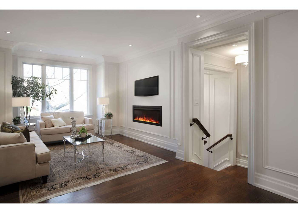 Napoleon Purview™ 50 Electric Fireplace | NEFL50HI