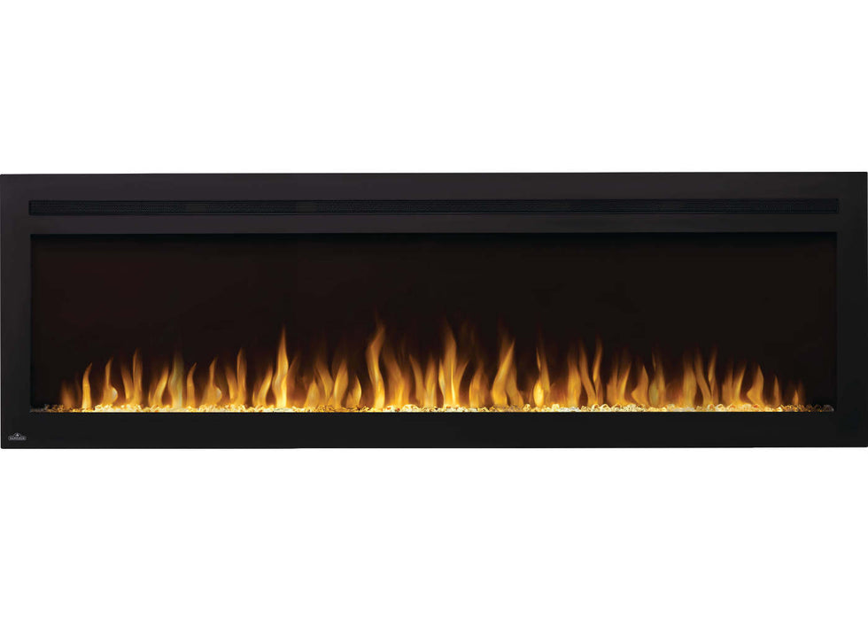 Napoleon Purview™ 72" Electric Fireplace | NEFL72HI