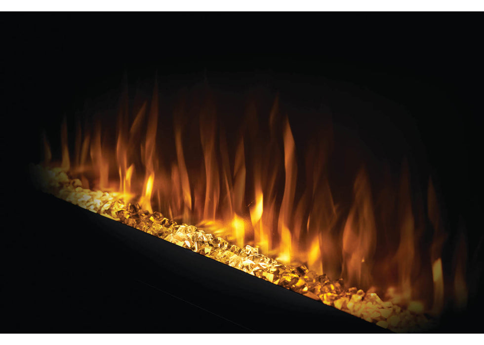 Napoleon Purview™ 60 Electric Fireplace | NEFL60HI